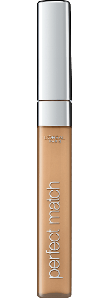 Concealer Golden Honey 6w Perfect Match Concealer Packshot